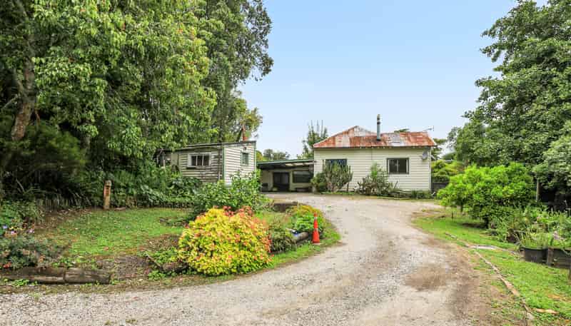 5 View Road, Te Kuiti