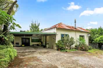 5 View Road, Te Kuiti