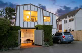 1/3 Cockburn Street, Kilbirnie