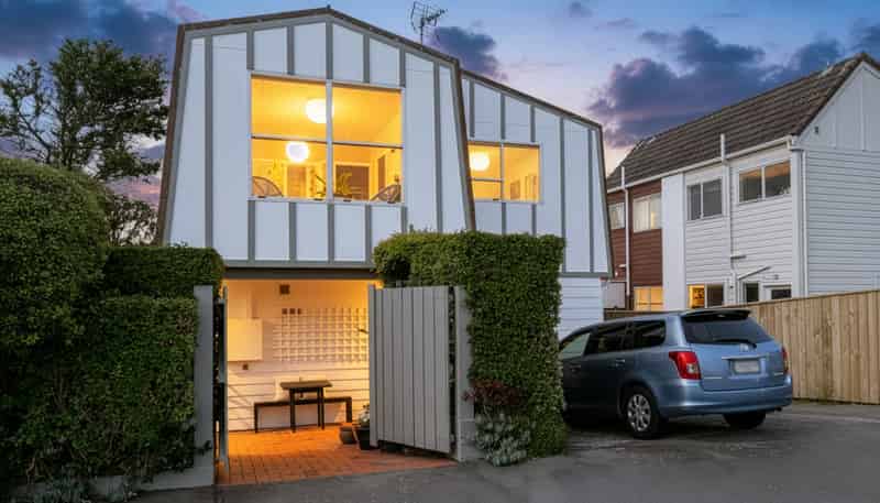 1/3 Cockburn Street, Kilbirnie