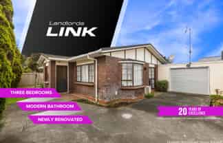 A/6 Bens Place, Springvale