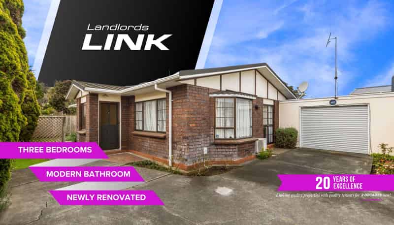 A/6 Bens Place, Springvale