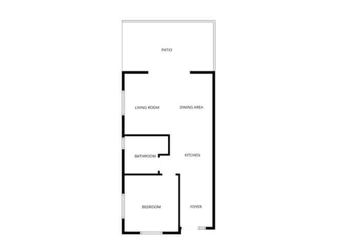 8b Sinclair Avenue, Highbury