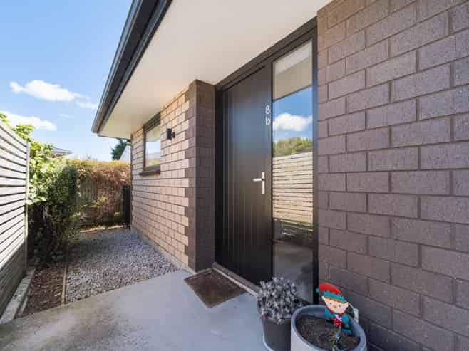 8b Sinclair Street, Highbury