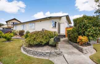 2 Capri Place, Awapuni