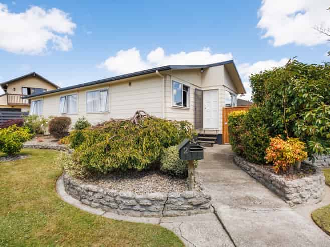 2 Capri Place, Awapuni