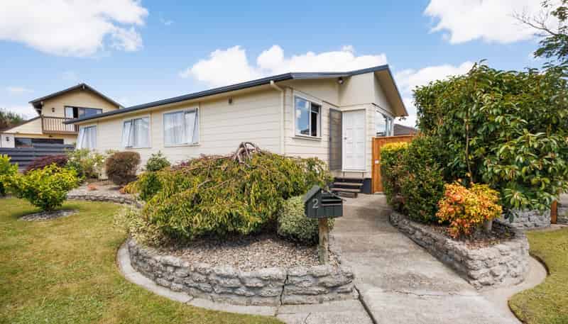 2 Capri Place, Awapuni