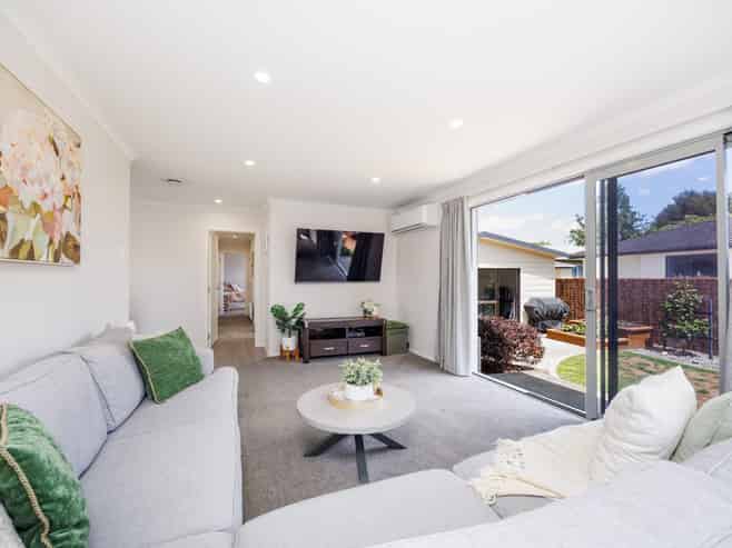 2 Capri Place, Awapuni