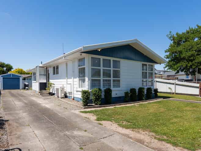 19 Halswell Crescent, Westbrook