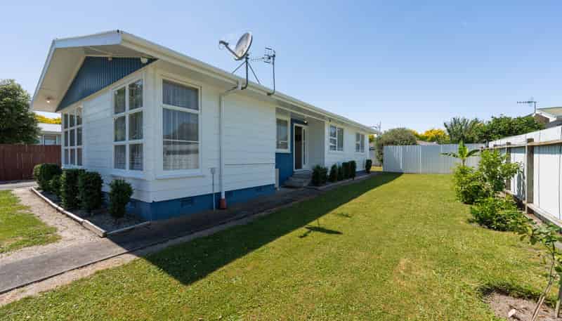 19 Halswell Crescent, Westbrook