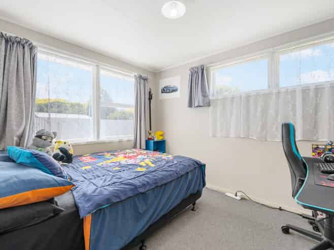 19 Halswell Crescent, Westbrook