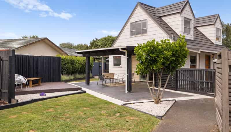 10 Humphries Place, Awapuni