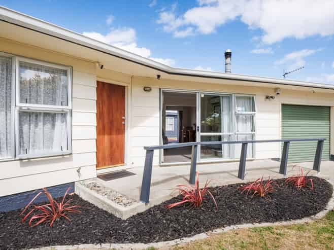 16 Wyndham Street, Awapuni