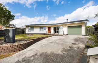 16 Wyndham Street, Awapuni