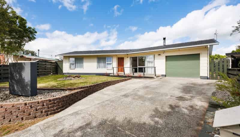 16 Wyndham Street, Awapuni