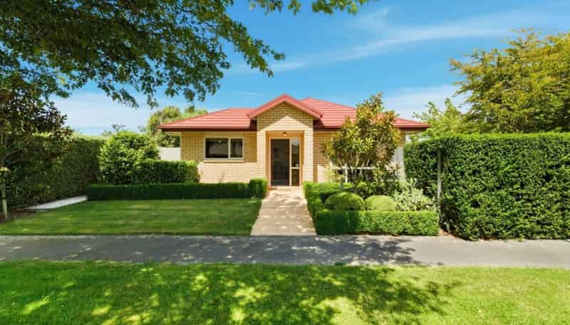 11 William Brittan Avenue, Halswell