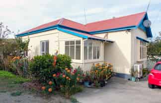 17A Towey Street, Oamaru