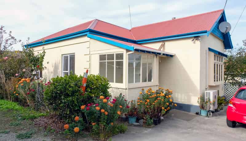 17A Towey Street, Oamaru