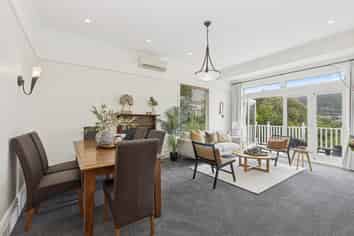 212 Cockayne Road, Ngaio