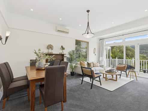 212 Cockayne Road, Ngaio