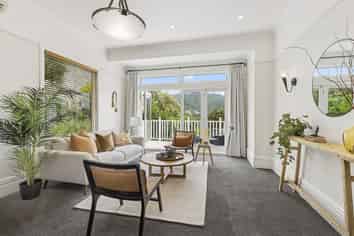 212 Cockayne Road, Ngaio