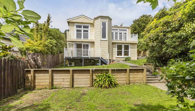 212 Cockayne Road, Ngaio