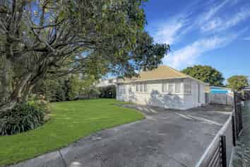 11 Manawatu Street, Hokowhitu