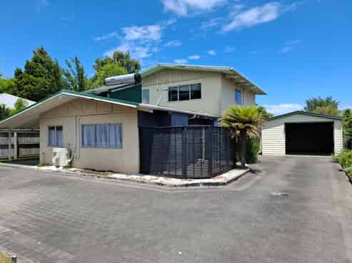 2/31 Wheretia Street, Taupo