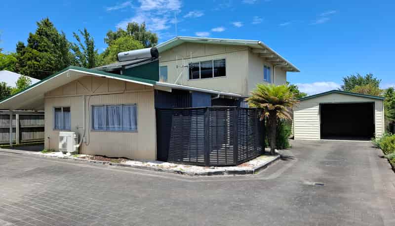 2/31 Wheretia Street, Taupo