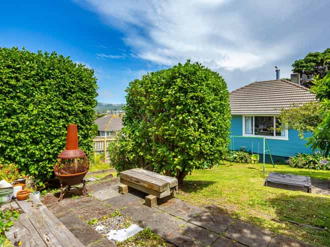 50 Dimock Street, Titahi Bay