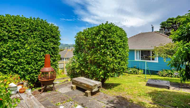 50 Dimock Street, Titahi Bay