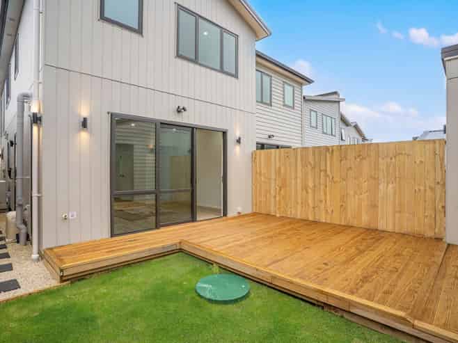 23 Kapeta Lane, Karaka