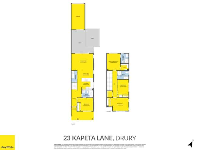 23 Kapeta Lane, Karaka