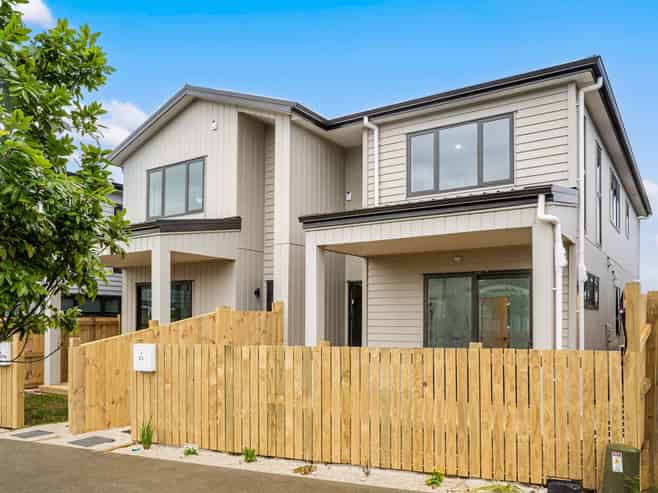 23 Kapeta Lane, Karaka