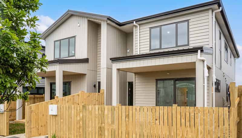 23 Kapeta Lane, Karaka
