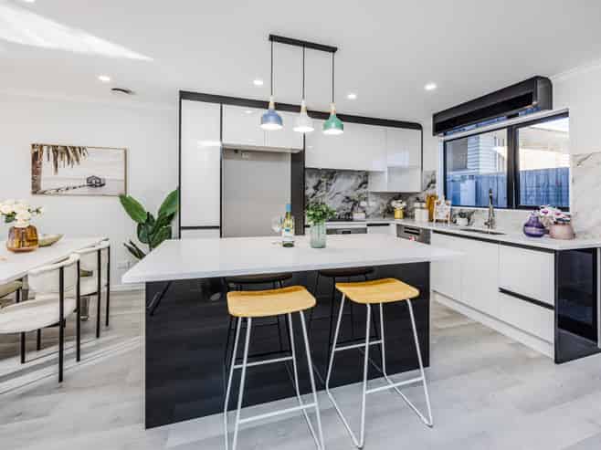 38B Seymour Road, Sunnyvale