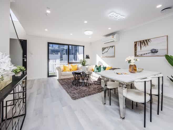 38B Seymour Road, Sunnyvale