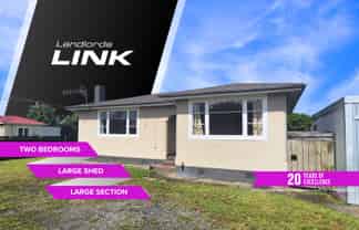 38 King Street, Marton