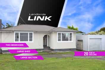 38 King Street, Marton