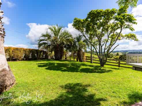 71 Gorge Road, Maungaturoto