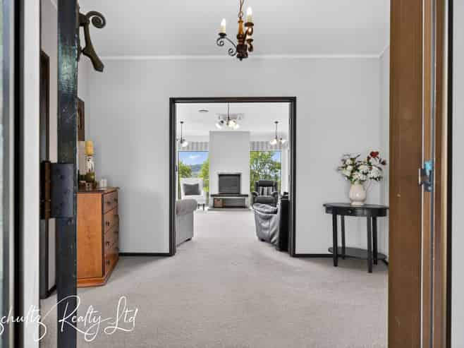 71 Gorge Road, Maungaturoto