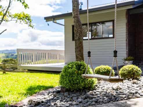 71 Gorge Road, Maungaturoto