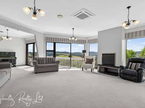 71 Gorge Road, Maungaturoto