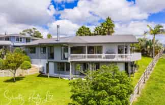 71 Gorge Road, Maungaturoto