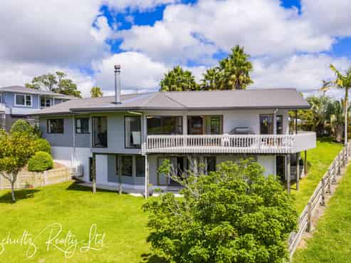 71 Gorge Road, Maungaturoto