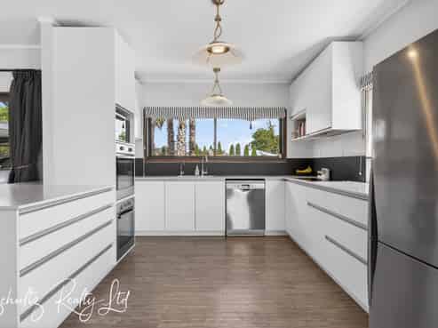 71 Gorge Road, Maungaturoto