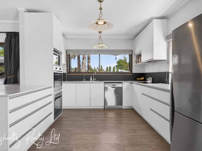 71 Gorge Road, Maungaturoto