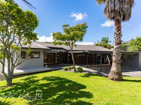 71 Gorge Road, Maungaturoto