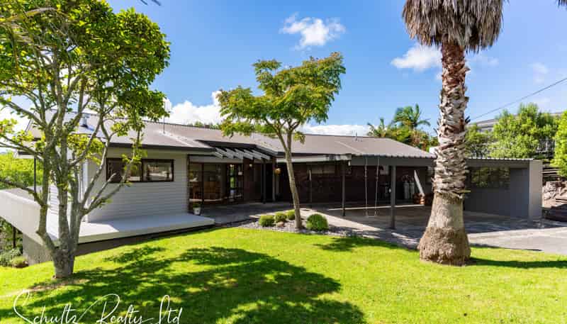 71 Gorge Road, Maungaturoto