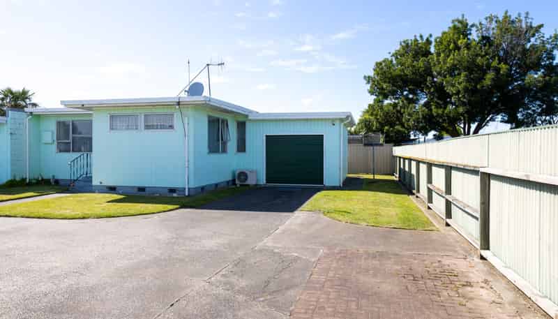 2/27 Ranfurly Street, Tamatea